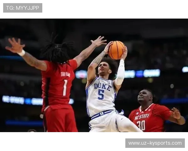 NCAA疯狂三月落幕,杜克大学加冕冠军,2020年杜克大学球员 NCAA疯狂三月落幕,杜克大学加冕冠军,2020年杜克大学球员